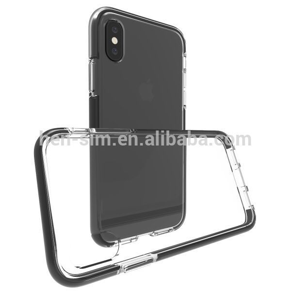 New Arrival For Apple iPhone 8 Case, TPU+PC Case For Apple iPhone 8